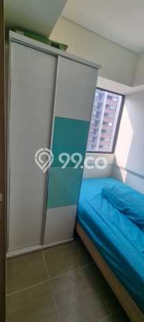 Apartemen Disewa Terjangkau 2 KT / 1 KM di Lippo Cikarang, Cikarang Apartemen Disewa Terjangkau 2 KT / 1 KM di Lippo Cikarang, Cikarang
