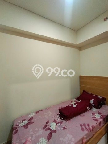 Hunian Apartemen Disewakan Murah 54m2 di Lippo Cikarang, Cocok Dijadikan Tempat Tinggal Anda Hunian Apartemen Disewakan Murah 54m2 di Lippo Cikarang, Cocok Dijadikan Tempat Tinggal Anda