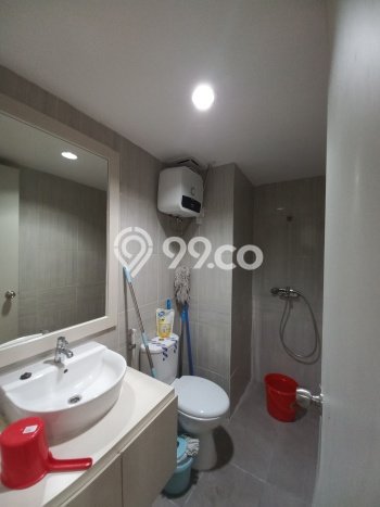 Sewa Apartemen Minimalis 50m2 Punya 2 KT, 1 KM, Lokasi di Cibitung Sewa Apartemen Minimalis 50m2 Punya 2 KT, 1 KM, Lokasi di Cibitung