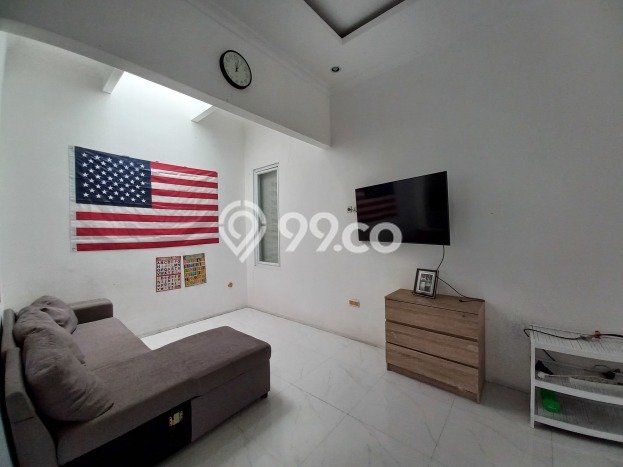 Disewakan Rumah Konsep Modern di Lippo Cikarang Cikarang dengan 2 KT Disewakan Rumah Konsep Modern di Lippo Cikarang Cikarang dengan 2 KT