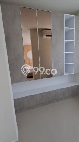 Rumah sewa siap pakai 3 KT di Delta Mas, Bekasi Rumah sewa siap pakai 3 KT di Delta Mas, Bekasi