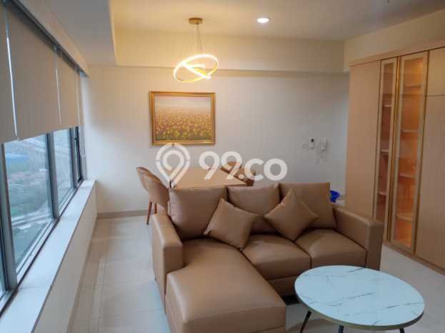Apartemen Murah dengan 3 BR & 2 KM di Lippo Cikarang Cikarang Apartemen Murah dengan 3 BR & 2 KM di Lippo Cikarang Cikarang