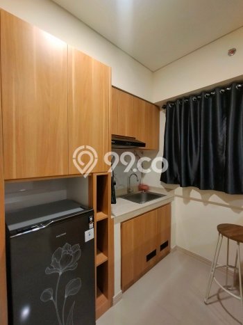 Hunian Apartemen Disewakan Murah 54m2 di Lippo Cikarang, Cocok Dijadikan Tempat Tinggal Anda Hunian Apartemen Disewakan Murah 54m2 di Lippo Cikarang, Cocok Dijadikan Tempat Tinggal Anda