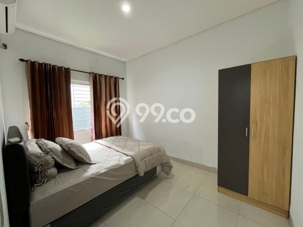 Disewakan Rumah Harga Terjangkau di Delta Mas Bekasi Punya 3 Kamar Tidur Disewakan Rumah Harga Terjangkau di Delta Mas Bekasi Punya 3 Kamar Tidur