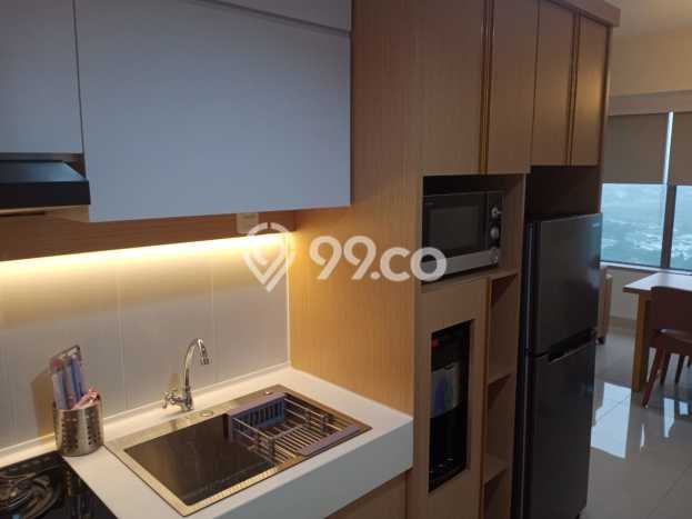 Apartemen Murah dengan 3 BR & 2 KM di Lippo Cikarang Cikarang Apartemen Murah dengan 3 BR & 2 KM di Lippo Cikarang Cikarang