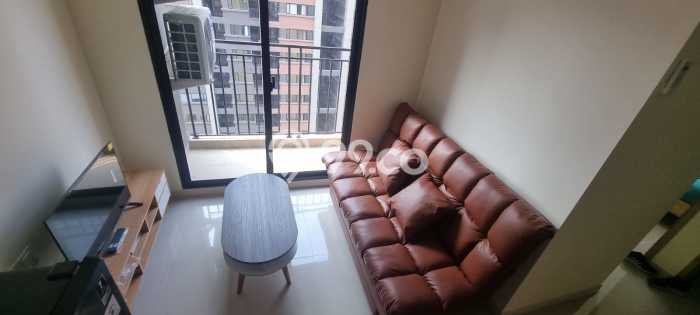 Apartemen Disewa Terjangkau 2 KT / 1 KM di Lippo Cikarang, Cikarang Apartemen Disewa Terjangkau 2 KT / 1 KM di Lippo Cikarang, Cikarang