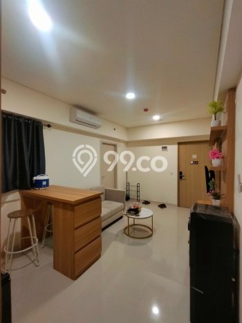 Hunian Apartemen Disewakan Murah 54m2 di Lippo Cikarang, Cocok Dijadikan Tempat Tinggal Anda Hunian Apartemen Disewakan Murah 54m2 di Lippo Cikarang, Cocok Dijadikan Tempat Tinggal Anda