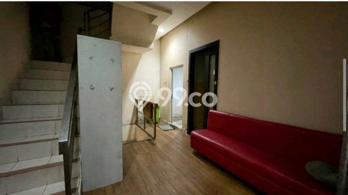 Untuk Dijual Gudang di Tebet Jakarta Selatan LT 120m2 / LB 228m2 Untuk Dijual Gudang di Tebet Jakarta Selatan LT 120m2 / LB 228m2