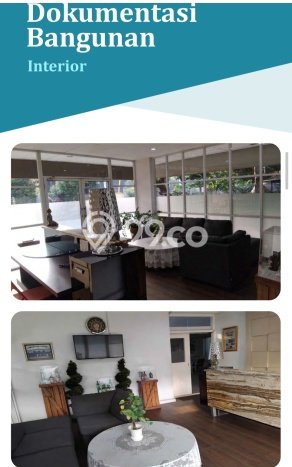 LOKASI PREMIUM! Hotel Kawasan Kebayoran Baru, Luas 500m2m², Pusat Komersial LOKASI PREMIUM! Hotel Kawasan Kebayoran Baru, Luas 500m2m², Pusat Komersial