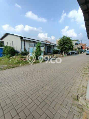 Tanah Dijual Lokasi Strategis di Jakarta Timur dengan Luas 13000m2 Tanah Dijual Lokasi Strategis di Jakarta Timur dengan Luas 13000m2