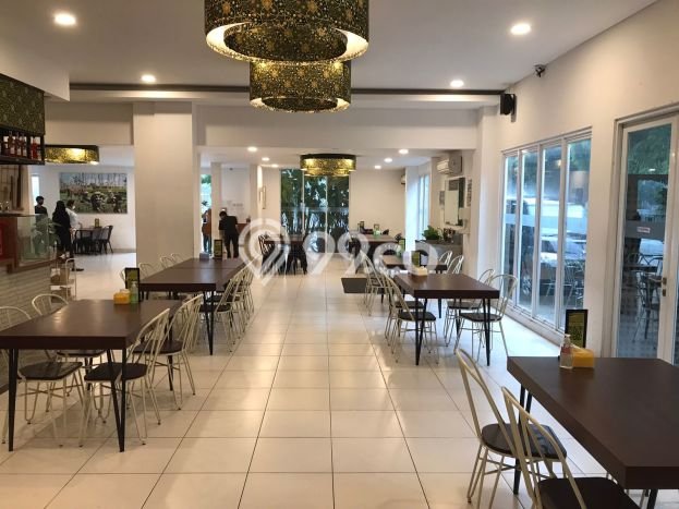 Kantor Strategis Kawasan Margonda, Luas 450m², Jalan Utama, Tingkat Keramaian Tinggi Kantor Strategis Kawasan Margonda, Luas 450m², Jalan Utama, Tingkat Keramaian Tinggi