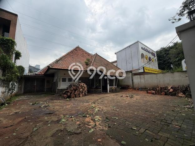 Kantor Komersial Disewakan di Kebayoran Baru Jakarta Selatan Luas 200m2 Kantor Komersial Disewakan di Kebayoran Baru Jakarta Selatan Luas 200m2
