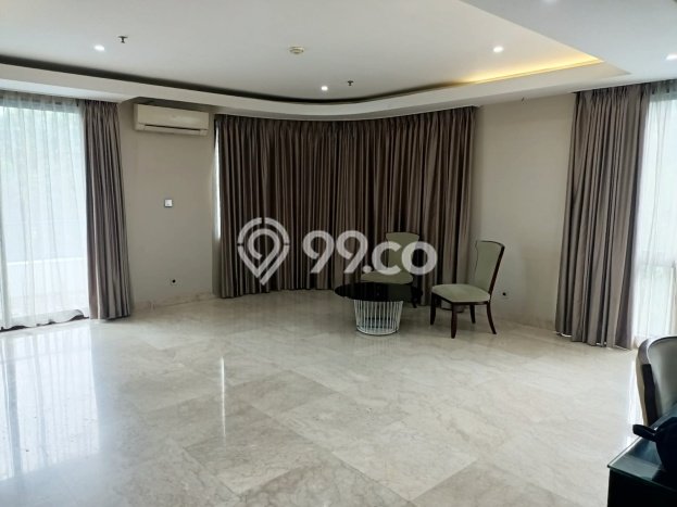 Disewakan Apartemen Terjangkau 3 BR di Senayan Jakarta Pusat Disewakan Apartemen Terjangkau 3 BR di Senayan Jakarta Pusat