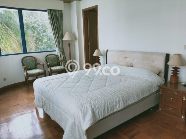 Apartemen Nyaman untuk Disewa, 1 Kamar di Jakarta Pusat Apartemen Nyaman untuk Disewa, 1 Kamar di Jakarta Pusat