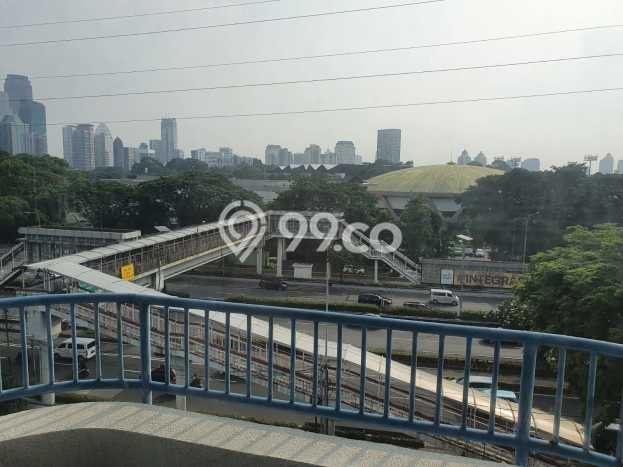 Sewa Apartemen Harga Terjangkau di Bendungan Hilir 2 Bedroom Sewa Apartemen Harga Terjangkau di Bendungan Hilir 2 Bedroom