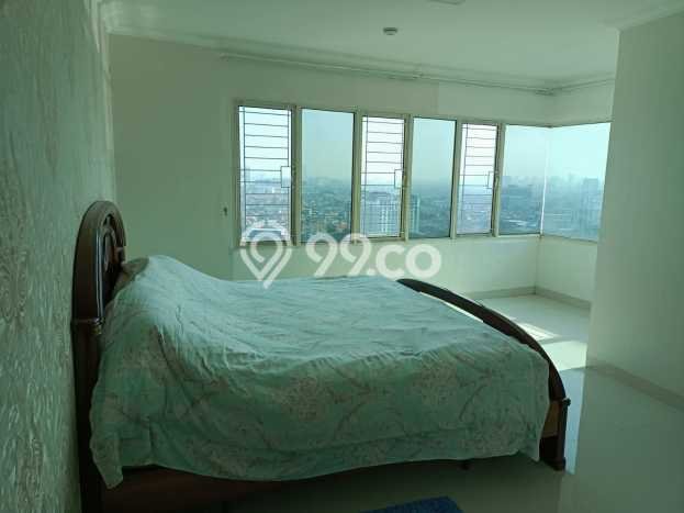 Apartemen Minimalis untuk Disewa, 3 Kamar di Jakarta Barat Apartemen Minimalis untuk Disewa, 3 Kamar di Jakarta Barat
