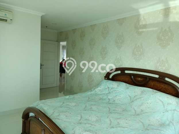 Apartemen Minimalis untuk Disewa, 3 Kamar di Jakarta Barat Apartemen Minimalis untuk Disewa, 3 Kamar di Jakarta Barat