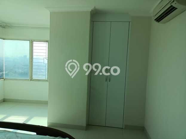 Apartemen Minimalis untuk Disewa, 3 Kamar di Jakarta Barat Apartemen Minimalis untuk Disewa, 3 Kamar di Jakarta Barat