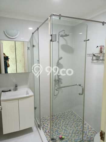 Apartemen Minimalis untuk Disewa, 3 Kamar di Jakarta Barat Apartemen Minimalis untuk Disewa, 3 Kamar di Jakarta Barat