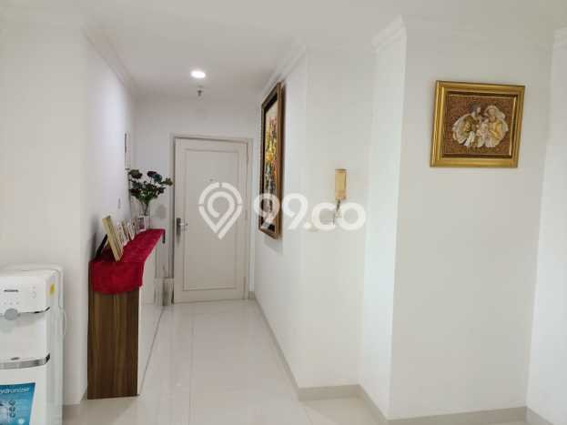 Apartemen Minimalis untuk Disewa, 3 Kamar di Jakarta Barat Apartemen Minimalis untuk Disewa, 3 Kamar di Jakarta Barat