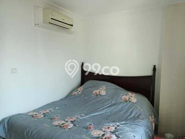 Apartemen Minimalis untuk Disewa, 3 Kamar di Jakarta Barat Apartemen Minimalis untuk Disewa, 3 Kamar di Jakarta Barat