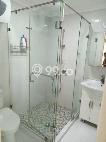 Apartemen Minimalis untuk Disewa, 3 Kamar di Jakarta Barat Apartemen Minimalis untuk Disewa, 3 Kamar di Jakarta Barat