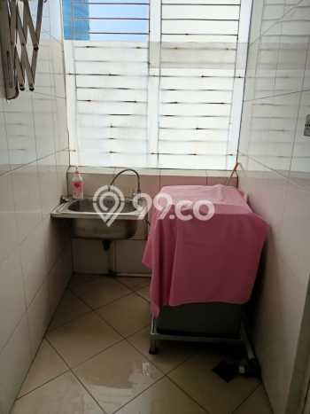 Apartemen Minimalis untuk Disewa, 3 Kamar di Jakarta Barat Apartemen Minimalis untuk Disewa, 3 Kamar di Jakarta Barat