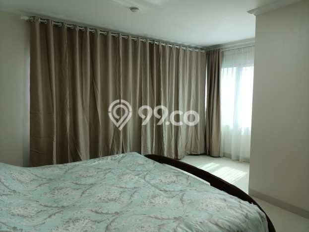 Apartemen Minimalis untuk Disewa, 3 Kamar di Jakarta Barat Apartemen Minimalis untuk Disewa, 3 Kamar di Jakarta Barat