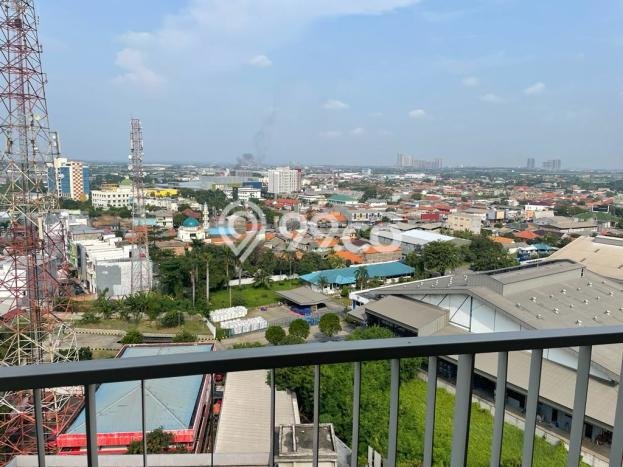 Sewa Apartemen Ekonomis 1 BR di Jababeka Bekasi Sewa Apartemen Ekonomis 1 BR di Jababeka Bekasi