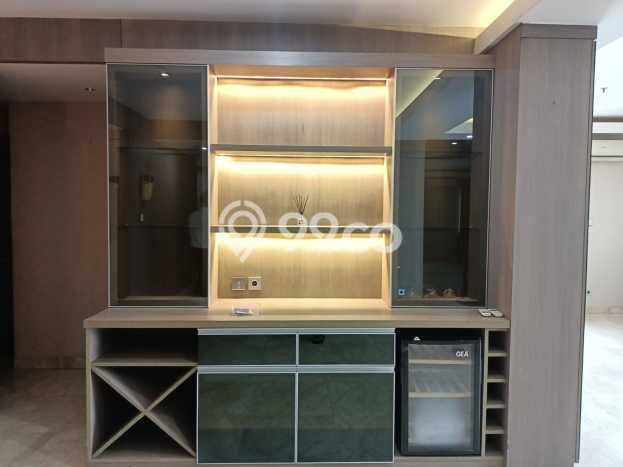 Disewakan Apartemen Terjangkau 3 BR di Senayan Jakarta Pusat Disewakan Apartemen Terjangkau 3 BR di Senayan Jakarta Pusat