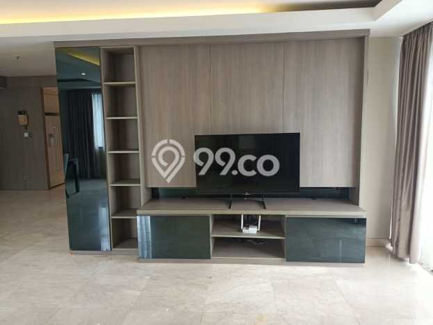 Disewakan Apartemen Terjangkau 3 BR di Senayan Jakarta Pusat Disewakan Apartemen Terjangkau 3 BR di Senayan Jakarta Pusat