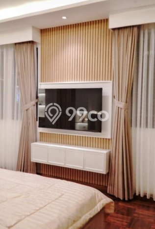 Apartemen Strategis 63m2 di Senayan Jakarta Pusat 1 Bedroom Apartemen Strategis 63m2 di Senayan Jakarta Pusat 1 Bedroom