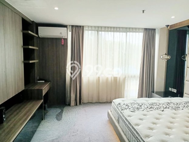 Disewakan Apartemen Terjangkau 3 BR di Senayan Jakarta Pusat Disewakan Apartemen Terjangkau 3 BR di Senayan Jakarta Pusat