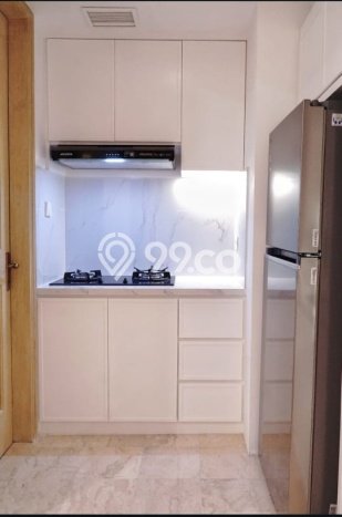Apartemen Strategis 63m2 di Senayan Jakarta Pusat 1 Bedroom Apartemen Strategis 63m2 di Senayan Jakarta Pusat 1 Bedroom