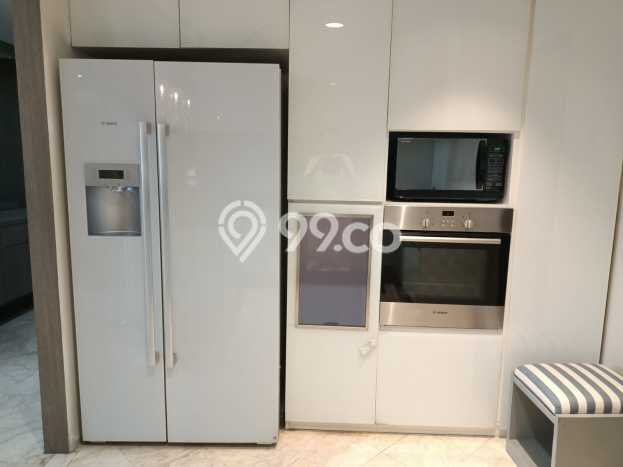 Disewakan Apartemen Terjangkau 3 BR di Senayan Jakarta Pusat Disewakan Apartemen Terjangkau 3 BR di Senayan Jakarta Pusat