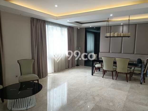 Disewakan Apartemen Terjangkau 3 BR di Senayan Jakarta Pusat Disewakan Apartemen Terjangkau 3 BR di Senayan Jakarta Pusat