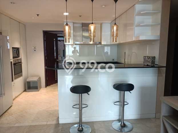 Disewakan Apartemen Terjangkau 3 BR di Senayan Jakarta Pusat Disewakan Apartemen Terjangkau 3 BR di Senayan Jakarta Pusat
