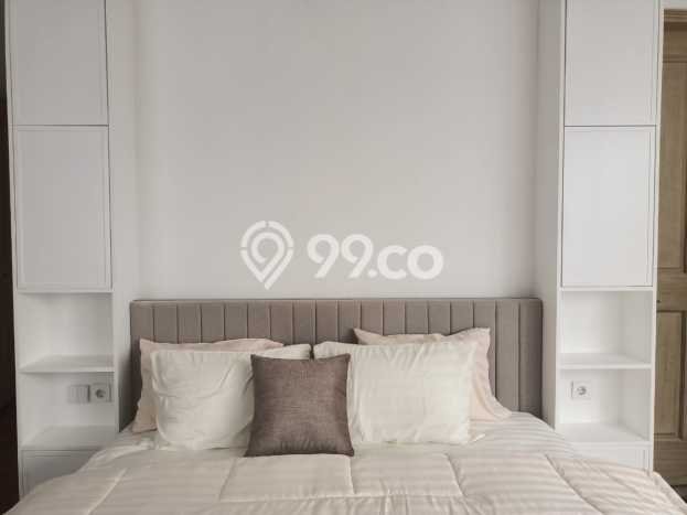 Apartemen Strategis 63m2 di Senayan Jakarta Pusat 1 Bedroom Apartemen Strategis 63m2 di Senayan Jakarta Pusat 1 Bedroom