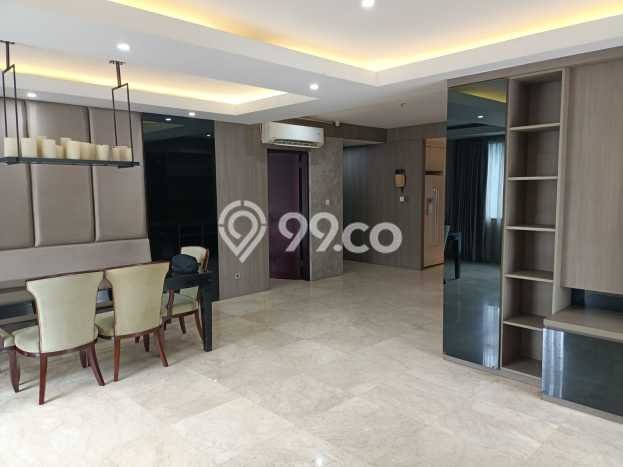 Disewakan Apartemen Terjangkau 3 BR di Senayan Jakarta Pusat Disewakan Apartemen Terjangkau 3 BR di Senayan Jakarta Pusat