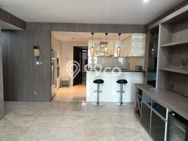 Disewakan Apartemen Terjangkau 3 BR di Senayan Jakarta Pusat Disewakan Apartemen Terjangkau 3 BR di Senayan Jakarta Pusat