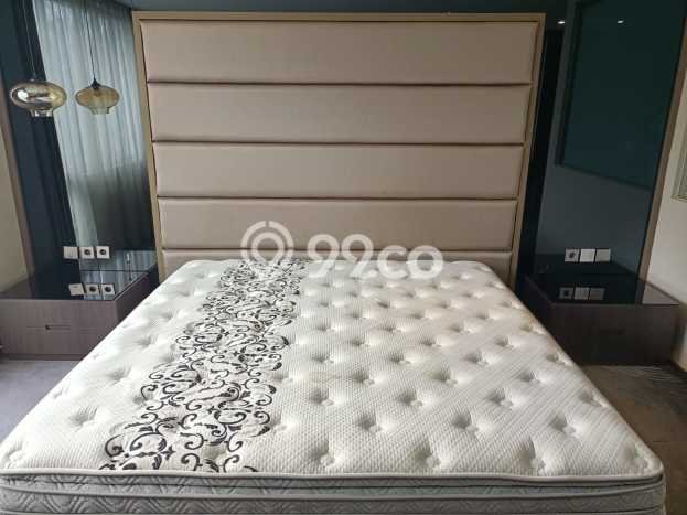 Disewakan Apartemen Terjangkau 3 BR di Senayan Jakarta Pusat Disewakan Apartemen Terjangkau 3 BR di Senayan Jakarta Pusat