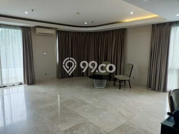 Disewakan Apartemen Terjangkau 3 BR di Senayan Jakarta Pusat Disewakan Apartemen Terjangkau 3 BR di Senayan Jakarta Pusat