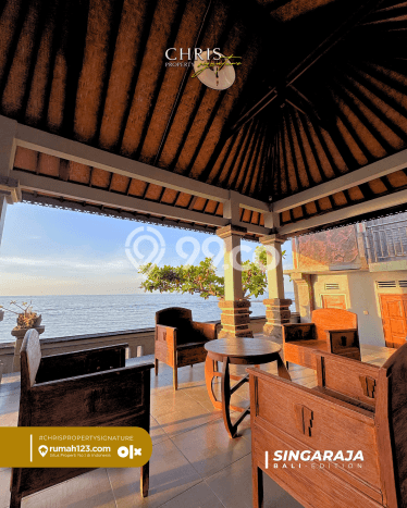 Vila Premium Kawasan Buleleng, Luas 745m2m², Akses Buleleng, Buleleng, Buleleng Vila Premium Kawasan Buleleng, Luas 745m2m², Akses Buleleng, Buleleng, Buleleng