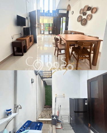 Rumah Modern 2 KT LT 105m2 di Nusa Dua Rumah Modern 2 KT LT 105m2 di Nusa Dua