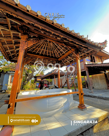 Vila Premium Kawasan Buleleng, Luas 745m2m², Akses Buleleng, Buleleng, Buleleng Vila Premium Kawasan Buleleng, Luas 745m2m², Akses Buleleng, Buleleng, Buleleng