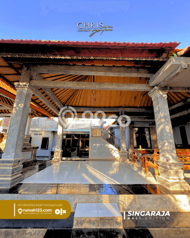 Vila Premium Kawasan Buleleng, Luas 745m2m², Akses Buleleng, Buleleng, Buleleng Vila Premium Kawasan Buleleng, Luas 745m2m², Akses Buleleng, Buleleng, Buleleng