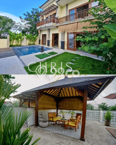 AREA PREMIUM! Vila Kawasan , Luas 315m2m², View Menarik di area AREA PREMIUM! Vila Kawasan , Luas 315m2m², View Menarik di area