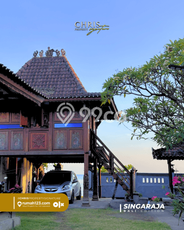 Vila Premium Kawasan Buleleng, Luas 745m2m², Akses Buleleng, Buleleng, Buleleng Vila Premium Kawasan Buleleng, Luas 745m2m², Akses Buleleng, Buleleng, Buleleng