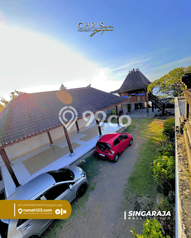 Vila Premium Kawasan Buleleng, Luas 745m2m², Akses Buleleng, Buleleng, Buleleng Vila Premium Kawasan Buleleng, Luas 745m2m², Akses Buleleng, Buleleng, Buleleng