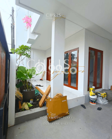 Siap Huni Hunian Elit 3 Kamar di Denpasar Selatan Dekat ke Mana Pun Siap Huni Hunian Elit 3 Kamar di Denpasar Selatan Dekat ke Mana Pun